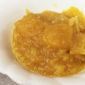 itn♡Q's cooksnap of when they made おせち！林檎＊さつま芋で栗きんとん圧力鍋.