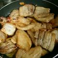 守パパ's cooksnap of when they made アドボ☆甘辛豚煮のフィリピン料理.