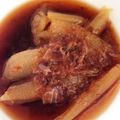 しきままーーーん's cooksnap of when they made 数の子 塩抜き→麺つゆで簡単ピリ辛おせち.