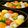 パンダリ's cooksnap of when they made パーティーしちゃおう♡手まり寿司.