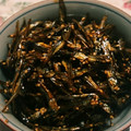 てるるさん's cooksnap of when they made 【手作りお節】田作り.