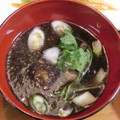 i_yokan's cooksnap of when they made 簡単すぎる！海苔のすまし汁♪.