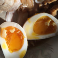 ティーマファソン's cooksnap of when they made 超とろ〜り♡簡単おいしい煮卵(味付け卵).