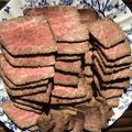 まっちゃん☆嵐子's cooksnap of when they made 簡単な手順で♪ローストビーフ.