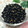 onaona's cooksnap of when they made おやつに、黒豆茶に…炒り黒豆.