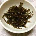 コガモとカルガモ's cooksnap of when they made だしをとった後の鰹節でふりかけ.