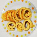 リラックマ178's cooksnap of when they made フライパンで伊達巻.