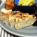 umekko＊'s cooksnap of when they made おせちは難しくない！松風焼き編.