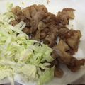 さなあママ's cooksnap of when they made カリッとジューシー豚からあげ.