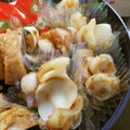 ドサンコでん's cooksnap of when they made おせちに 百合根の 梅肉和え.
