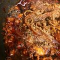 ちろるもち's cooksnap of when they made 四川麻婆豆腐 〜自宅で本格派〜.