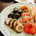 ＲＫまま's cooksnap of when they made 昆布巻き.