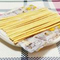 まあまま☆0403's cooksnap of when they made フェットチーネで簡単♪プリッツ♡.