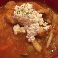 ハニーコナ's cooksnap of when they made 手羽元トマト煮込み☆圧力鍋.