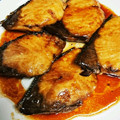 yuzumanma's cooksnap of when they made 簡単☆ぶりの照り焼き.