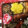 クックJEMVR9☆'s cooksnap of when they made クルミ入り田作り.