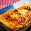 ひろちば's cooksnap of when they made ★簡単！油揚げと納豆で一品料理★.