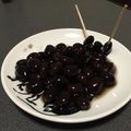 katospade's cooksnap of when they made 黒豆煮.