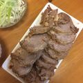 a0imama♡'s cooksnap of when they made しっとりジューシー本格チャーシュー.