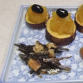 きらり流れ星's cooksnap of when they made お芋も美味しい栗きんとん.