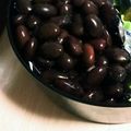 あさここなっつ's cooksnap of when they made 圧力鍋☆甘さ控えめ！簡単黒豆.