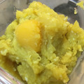 zacci☆'s cooksnap of when they made 甘酒栗きんとん.