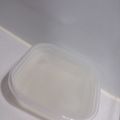 ユカtoマオマオ's cooksnap of when they made 水プリン？ or 葛きり.