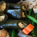 ケヲリ's cooksnap of when they made 【おせちの定番⑤】やわらかニシン昆布巻き.