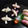 さやねぇ☆'s cooksnap of when they made 簡単お正月＊かまぼこ飾り切り＊Ver.3.