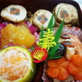 ♪みぃ♭'s cooksnap of when they made 我が家の手作りおせち☆あんずの含め煮.
