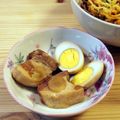 なななキッチン's cooksnap of when they made 圧力鍋を使わないトロトロ豚の角煮☆彡.