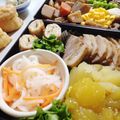 ★さやん★'s cooksnap of when they made おせちに栗きんとん.