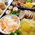 ★さやん★'s cooksnap of when they made おせちに栗きんとん.