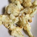 真愛ママ's cooksnap of when they made マジックソルトでカリフラワーマヨソテー.