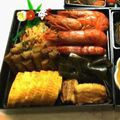 NAKAYUmam's cooksnap of when they made ［おせちに簡単］えびの具足煮.