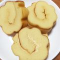 HÅPPŸ_28's cooksnap of when they made おせち料理☆オーブンで簡単！伊達巻.