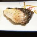 空ちゃんかんちゃん's cooksnap of when they made ブリは塩焼き！！.