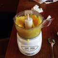 ミネソタ州のけーたん's cooksnap of when they made フープロで簡単✿本格✿黄金栗きんとん.