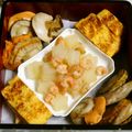 cyobindish's cooksnap of when they made 厚焼きだし巻玉子（関東風）.