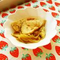 あやちん０８１６'s cooksnap of when they made メカジキと玉ねぎのステーキ　醤油バター風.