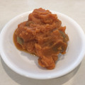 yaizawa's cooksnap of when they made 栗きんとん.