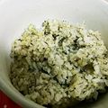ユーロン's cooksnap of when they made 新茶の香るご飯.