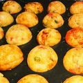 mippo_co's cooksnap of when they made カリっ☆ふわとろ～本場の絶品たこ焼き.