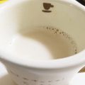 ぴっぽんぱ's cooksnap of when they made きなことメープルの簡単ドリンク.