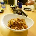 四谷わかば's cooksnap of when they made 本格的な味！塩もみ大根入り松前漬け♡.