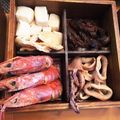 toronta's cooksnap of when they made 簡単　有頭海老の旨煮.