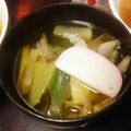 のあぷ～'s cooksnap of when they made わが家の雑煮は、おばあちゃんの味　.