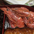 ゆうっちママ's cooksnap of when they made ☺刺身用海老の簡単漬け☺.