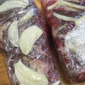 ゆうすけたろはは's cooksnap of when they made とっても簡単ローストビーフ♪.