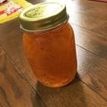 サクラメイキュウ's cooksnap of when they made 【材料3つ】☆簡単柚子ジャム.